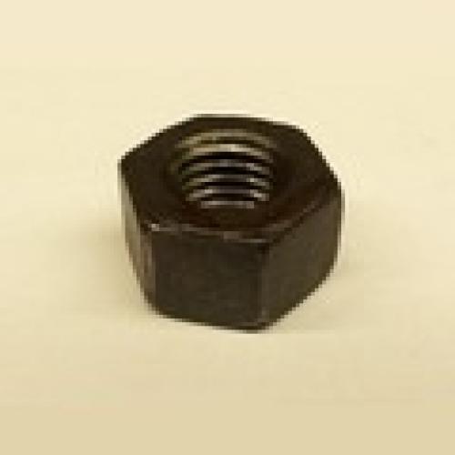 2H Heavy Hex Nuts
