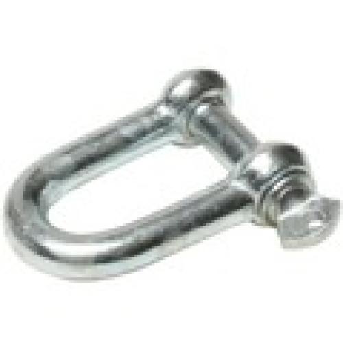 D Shackles