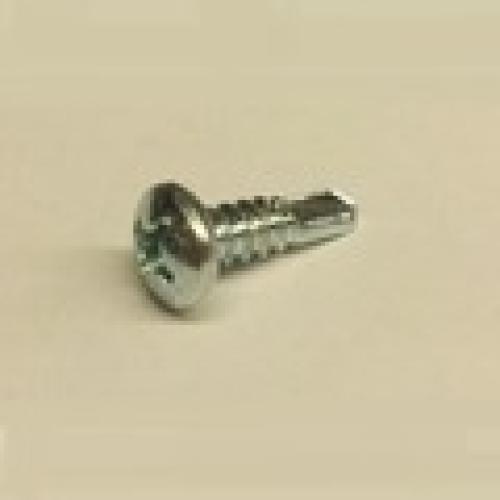 Pan Head Drillscrew