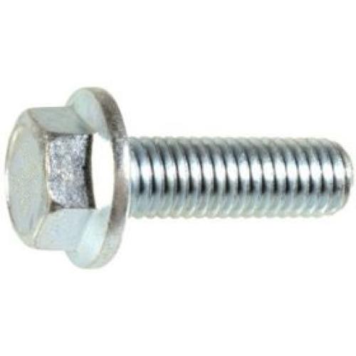 Serrated Flange Setscrews
