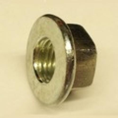 Plain Flange