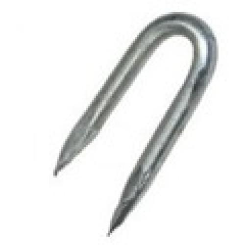Galvanised Staples