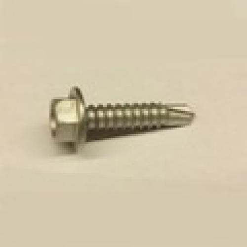 Hex Hd, Light Section