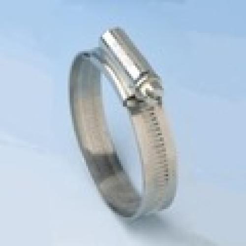 JUBILEE Hose Clips