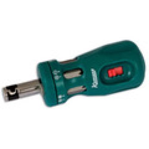 Drivers & Bit Holders