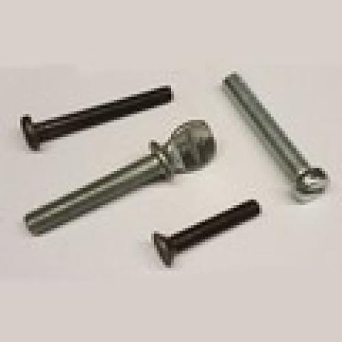 Machine Screws