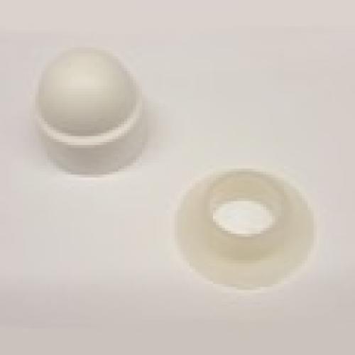 Protection Caps & Insulators