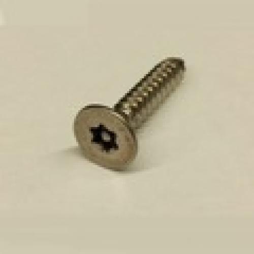 Countersunk Self Tapper A2 Stainless