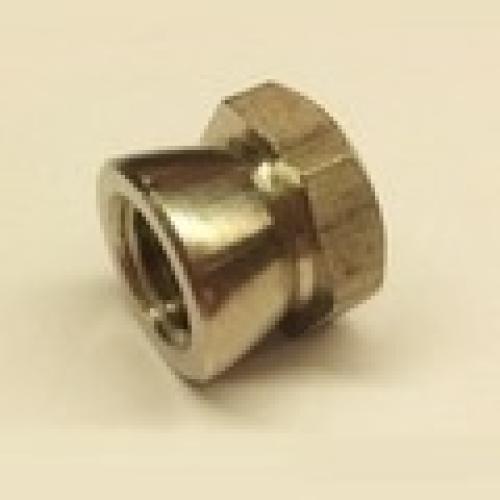 Shear Nuts
