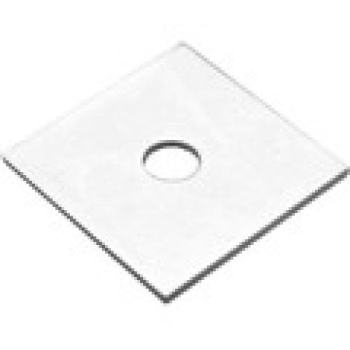 Mild Steel, Galvanised