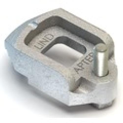 Type D2, Setscrew Tail