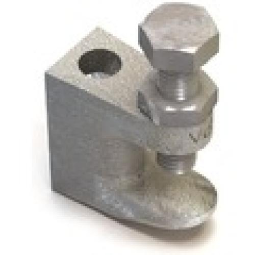 Type FL, Flange Clamp