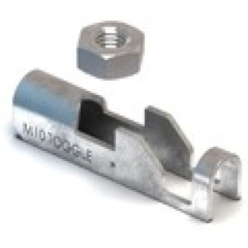Type TC, Toggle Clamp