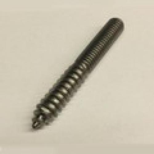 Wood to Steel Dowels