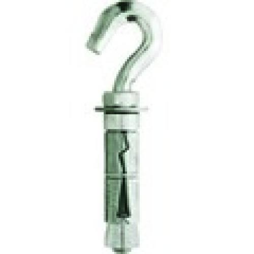 Shield Anchor Hook Bolt
