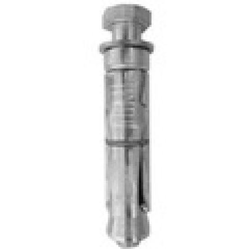 Shield Anchor Loose Bolt