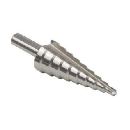 Step Drill Bits